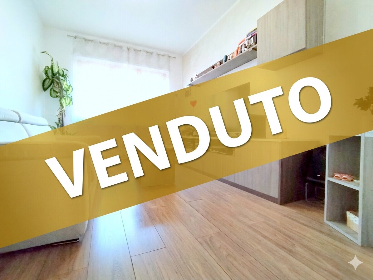 TRILOCALE RISTRUTTURATO CON SOFFITTA E CANTINA