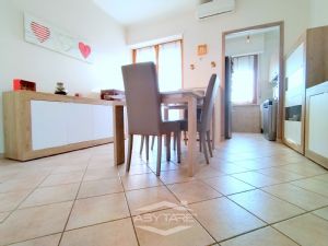 TRILOCALE RISTRUTTURATO CON SOFFITTA E CANTINA