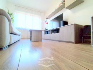 TRILOCALE RISTRUTTURATO CON SOFFITTA E CANTINA