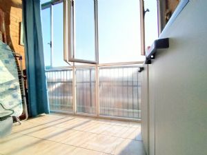 TRILOCALE RISTRUTTURATO CON SOFFITTA E CANTINA