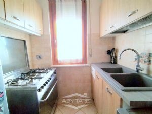 TRILOCALE RISTRUTTURATO CON SOFFITTA E CANTINA
