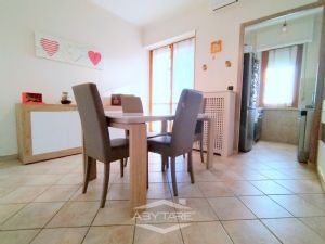 TRILOCALE RISTRUTTURATO CON SOFFITTA E CANTINA