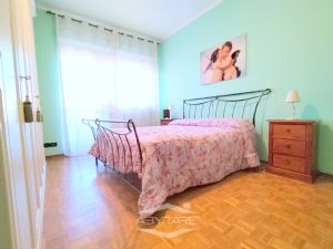 TRILOCALE RISTRUTTURATO CON SOFFITTA E CANTINA