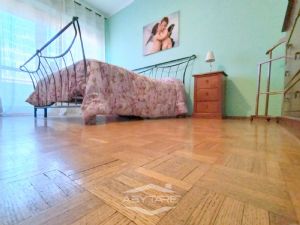 TRILOCALE RISTRUTTURATO CON SOFFITTA E CANTINA