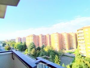 TRILOCALE RISTRUTTURATO CON SOFFITTA E CANTINA