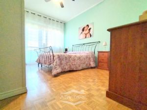 TRILOCALE RISTRUTTURATO CON SOFFITTA E CANTINA