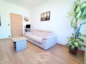 TRILOCALE RISTRUTTURATO CON SOFFITTA E CANTINA