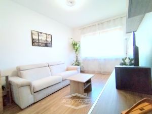 TRILOCALE RISTRUTTURATO CON SOFFITTA E CANTINA