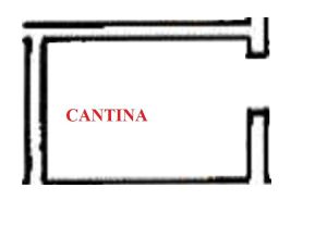 TRILOCALE RISTRUTTURATO CON SOFFITTA E CANTINA