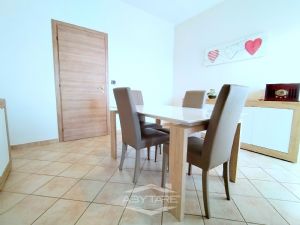 TRILOCALE RISTRUTTURATO CON SOFFITTA E CANTINA