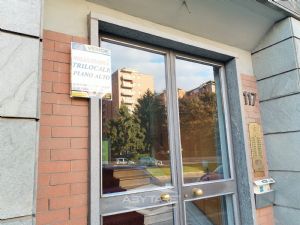 TRILOCALE RISTRUTTURATO CON SOFFITTA E CANTINA