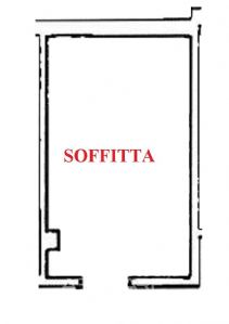 TRILOCALE RISTRUTTURATO CON SOFFITTA E CANTINA