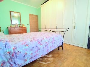 TRILOCALE RISTRUTTURATO CON SOFFITTA E CANTINA