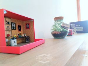 TRILOCALE RISTRUTTURATO CON SOFFITTA E CANTINA