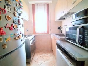 TRILOCALE RISTRUTTURATO CON SOFFITTA E CANTINA