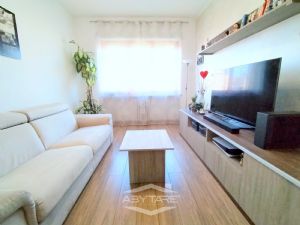 TRILOCALE RISTRUTTURATO CON SOFFITTA E CANTINA