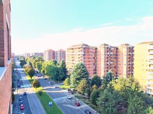TRILOCALE RISTRUTTURATO CON SOFFITTA E CANTINA