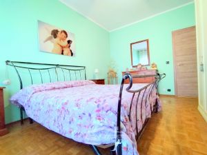 TRILOCALE RISTRUTTURATO CON SOFFITTA E CANTINA