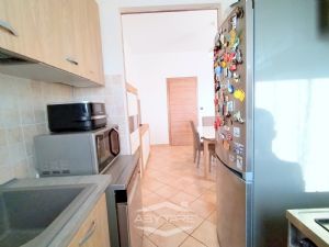 TRILOCALE RISTRUTTURATO CON SOFFITTA E CANTINA