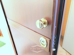 TRILOCALE RISTRUTTURATO CON SOFFITTA E CANTINA
