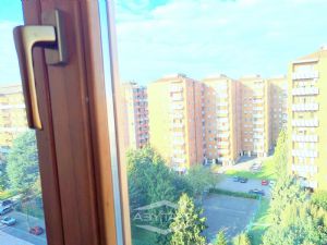 TRILOCALE RISTRUTTURATO CON SOFFITTA E CANTINA
