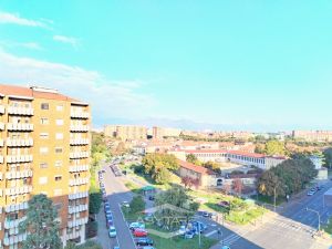 TRILOCALE RISTRUTTURATO CON SOFFITTA E CANTINA