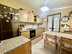 4 locali con giardino vendita Moncalieri Via Lancia 2