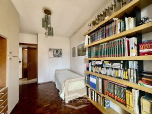 4 locali con giardino vendita Moncalieri Via Lancia 2