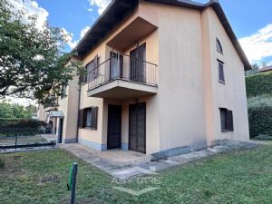 4 locali con giardino vendita Moncalieri Via Lancia 2