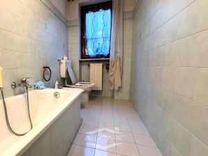 4 locali con giardino vendita Moncalieri Via Lancia 2