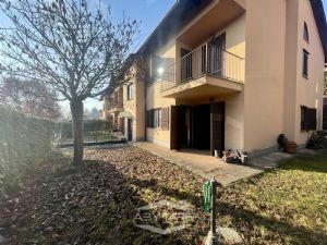 4 locali con giardino vendita Moncalieri Via Lancia 2