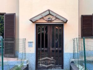 4 locali con giardino vendita Moncalieri Via Lancia 2