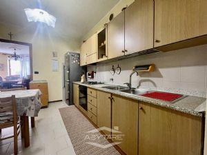 4 locali con giardino vendita Moncalieri Via Lancia 2