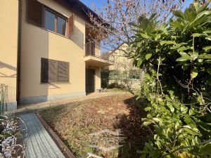 4 locali con giardino vendita Moncalieri Via Lancia 2