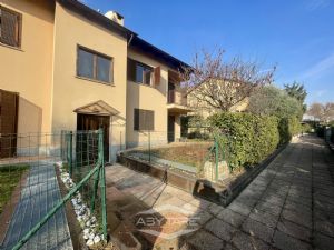 4 locali con giardino vendita Moncalieri Via Lancia 2