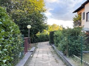 4 locali con giardino vendita Moncalieri Via Lancia 2