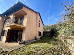 4 locali con giardino vendita Moncalieri Via Lancia 2