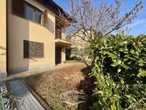 4 locali con giardino vendita Moncalieri Via Lancia 2