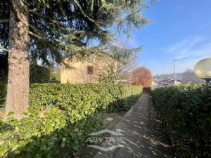 4 locali con giardino vendita Moncalieri Via Lancia 2