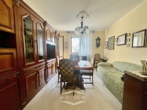 4 locali con giardino vendita Moncalieri Via Lancia 2