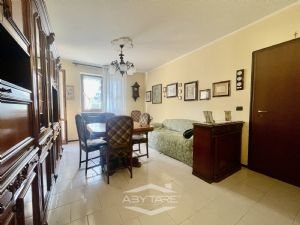 4 locali con giardino vendita Moncalieri Via Lancia 2