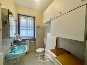 4 locali con giardino vendita Moncalieri Via Lancia 2