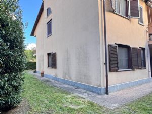 4 locali con giardino vendita Moncalieri Via Lancia 2