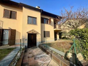 4 locali con giardino vendita Moncalieri Via Lancia 2