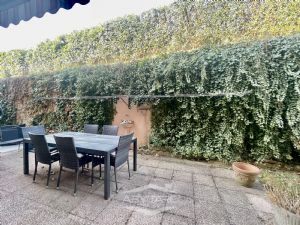 4 locali con giardino vendita Moncalieri Via Lancia 2