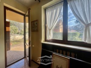 4 locali con giardino vendita Moncalieri Via Lancia 2