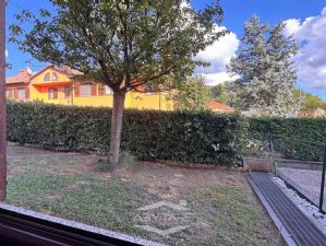 4 locali con giardino vendita Moncalieri Via Lancia 2