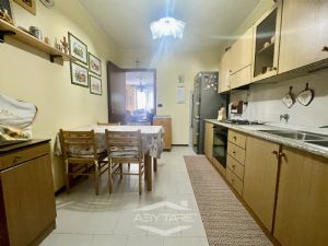 4 locali con giardino vendita Moncalieri Via Lancia 2