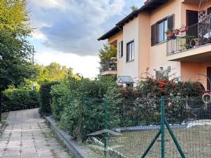4 locali con giardino vendita Moncalieri Via Lancia 2