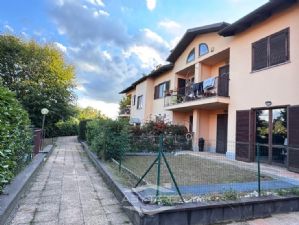 4 locali con giardino vendita Moncalieri Via Lancia 2